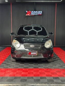 KIA PICANTO MORNING MT 1.2