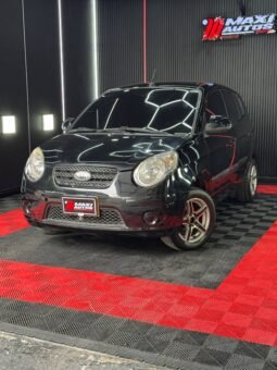 KIA PICANTO MORNING MT 1.2