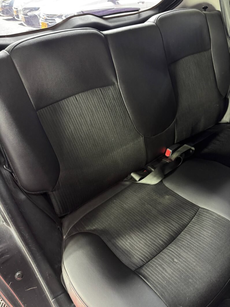 
								KIA PICANTO MORNING MT 1.2 full									
