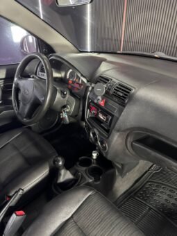 
										KIA PICANTO MORNING MT 1.2 full									