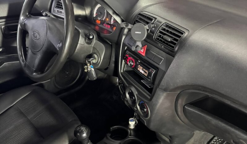 
								KIA PICANTO MORNING MT 1.2 full									
