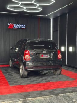 KIA PICANTO MORNING MT 1.2