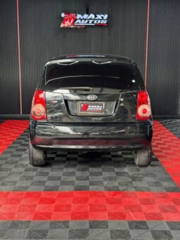 KIA PICANTO MORNING MT 1.2