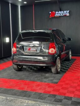 
										KIA PICANTO MORNING MT 1.2 full									