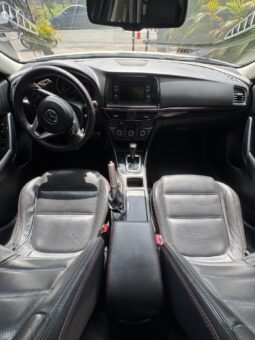 
										MAZDA 6 Grand Touring AT 2.5 full									