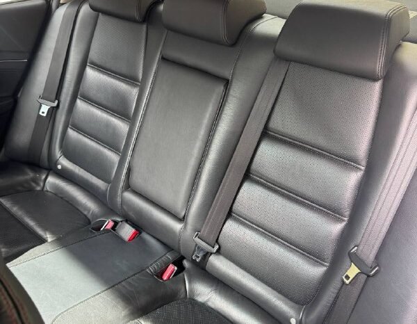 
								MAZDA 6 Grand Touring AT 2.5 full									