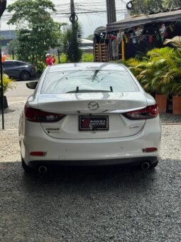 MAZDA 6 Grand Touring AT 2.5