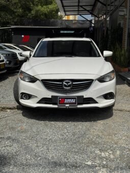 MAZDA 6 Grand Touring AT 2.5