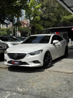 MAZDA 6 Grand Touring AT 2.5