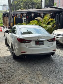 MAZDA 6 Grand Touring AT 2.5