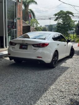 MAZDA 6 Grand Touring AT 2.5