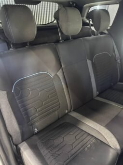 
										RENAULT DUSTER INTENS CVT 1.3T 4X2 full									