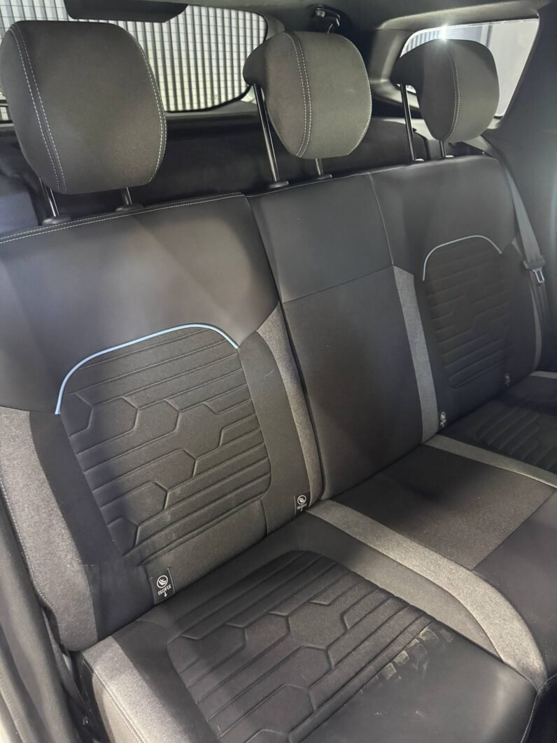 
								RENAULT DUSTER INTENS CVT 1.3T 4X2 full									