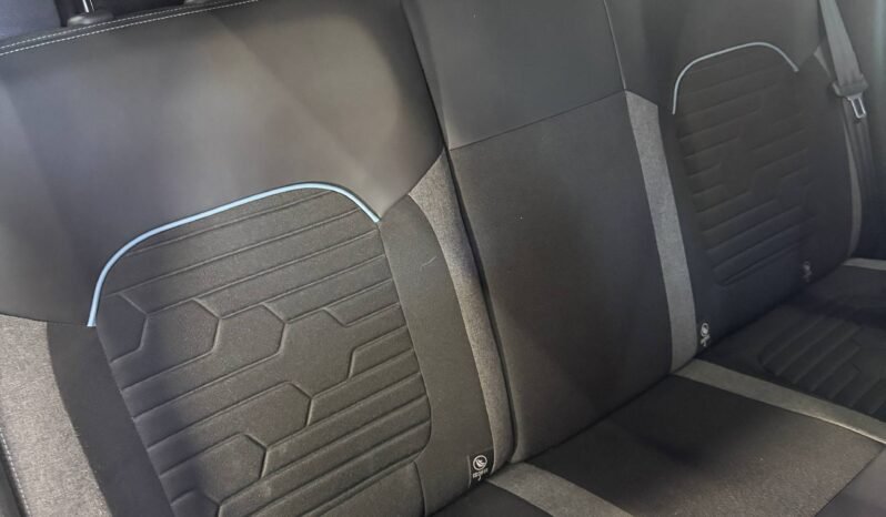 
								RENAULT DUSTER INTENS CVT 1.3T 4X2 full									