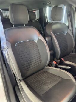 
										RENAULT DUSTER INTENS CVT 1.3T 4X2 full									