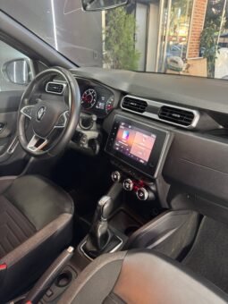 
										RENAULT DUSTER INTENS CVT 1.3T 4X2 full									