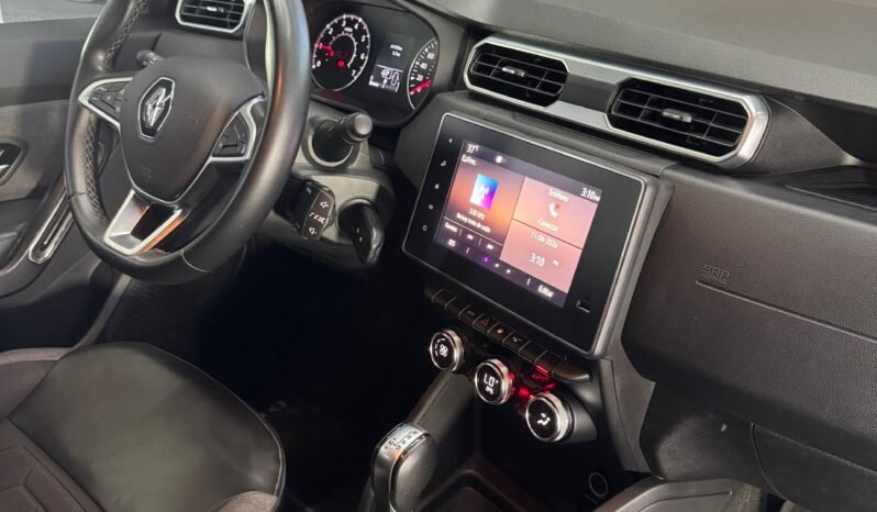
								RENAULT DUSTER INTENS CVT 1.3T 4X2 full									