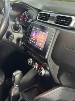 
										RENAULT DUSTER INTENS CVT 1.3T 4X2 full									