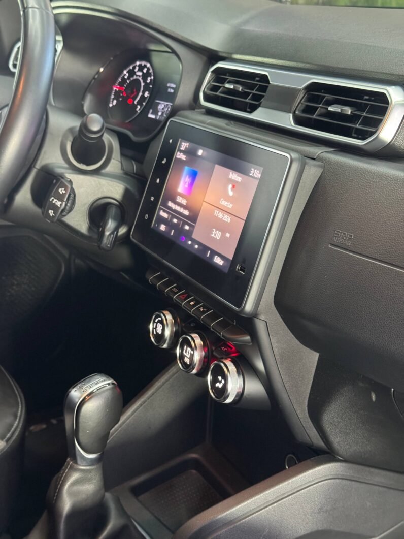 
								RENAULT DUSTER INTENS CVT 1.3T 4X2 full									