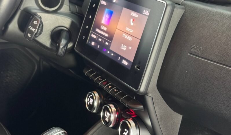 
								RENAULT DUSTER INTENS CVT 1.3T 4X2 full									