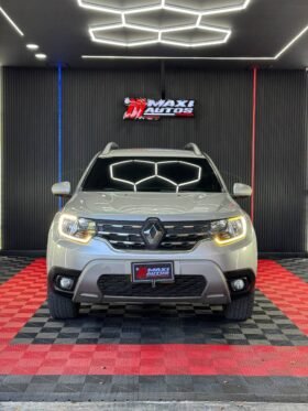RENAULT DUSTER INTENS CVT 1.3T 4X2