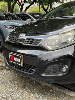 KIA RIO UB EX HB 1.4 AT