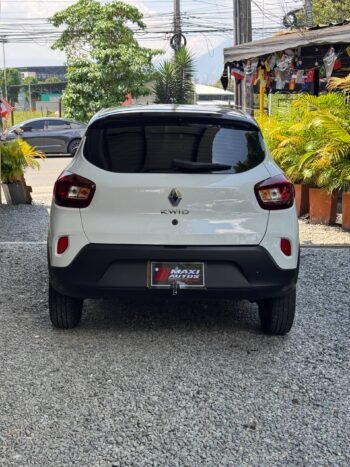 RENAULT KWID ICONIC 1.0 MT