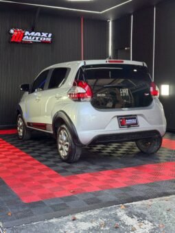 FIAT MOBI EASY MT 1.0L