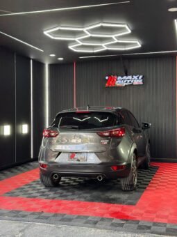 MAZDA CX-3 TOURING AT 2.0 4X2