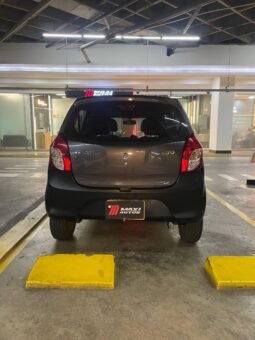 SUZUKI ALTO STD AA 800