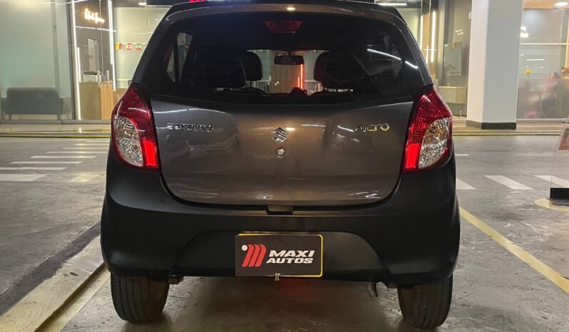 
								SUZUKI ALTO STD AA 800 full									