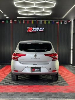 RENAULT SANDERO LIFE+ 1.6 MT