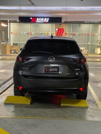 MAZDA CX-5 TOURING 2.0L 4×2