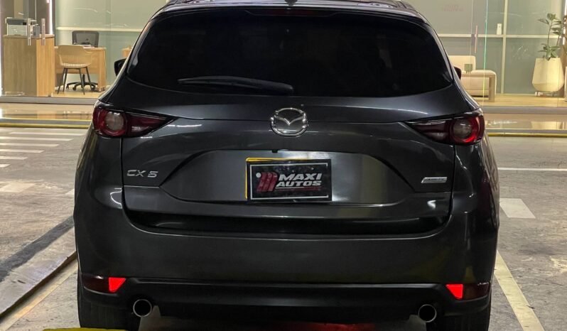 
								MAZDA CX-5 TOURING 2.0L 4×2 full									