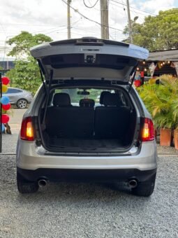 FORD EDGE LIMITED 3.5 AT 4X4