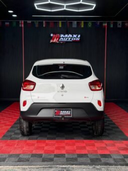 RENAULT KWID ZEN MT 1.0