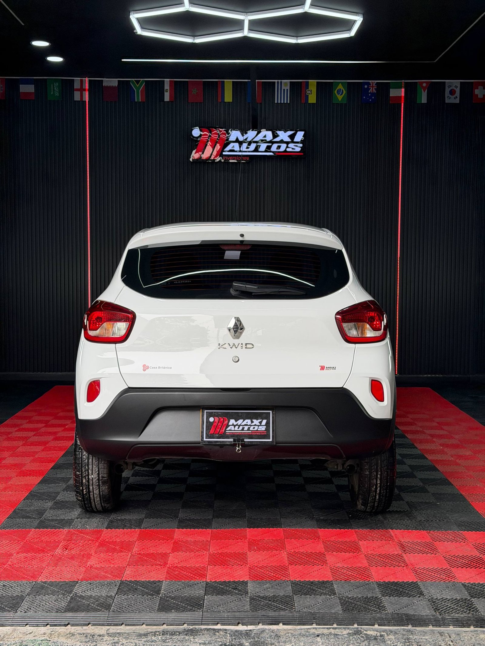 RENAULT KWID ZEN MT 1.0