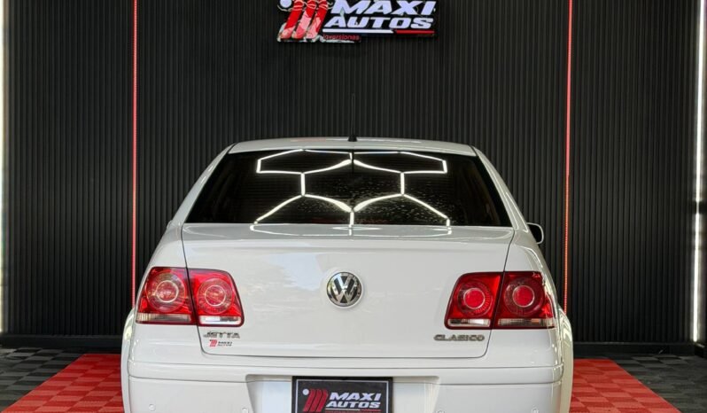 
								VOLKSWAGEN JETTA CLASSIC EUROPA MT 2.0 full									