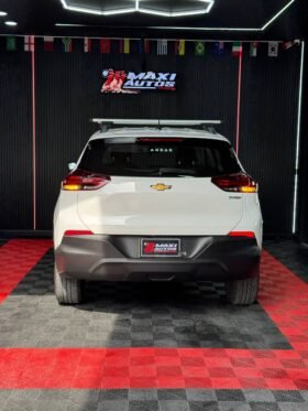 CHEVROLET TRACKER LS MT 1.2 TURBO