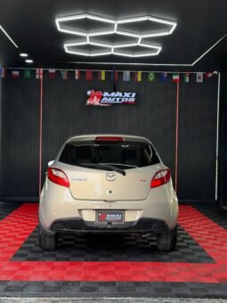 MAZDA 2 HB AT