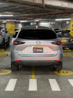 MAZDA CX5 GRAND TOURING AT 4X2 2.5