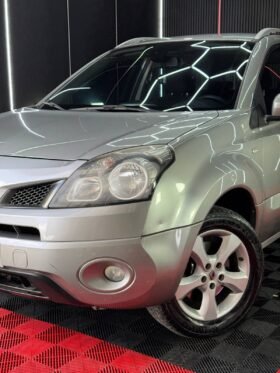RENAULT KOLEOS DYNAMIQUE AT 2.5 4X4