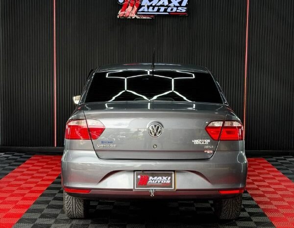 
								VOLKSWAGEN VOYAGE TRENDLINE AT 1.6 full									