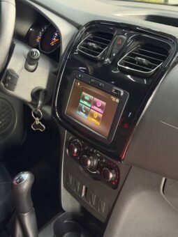 
										RENAULT LOGAN LIFE + MT 1.6 SD full									