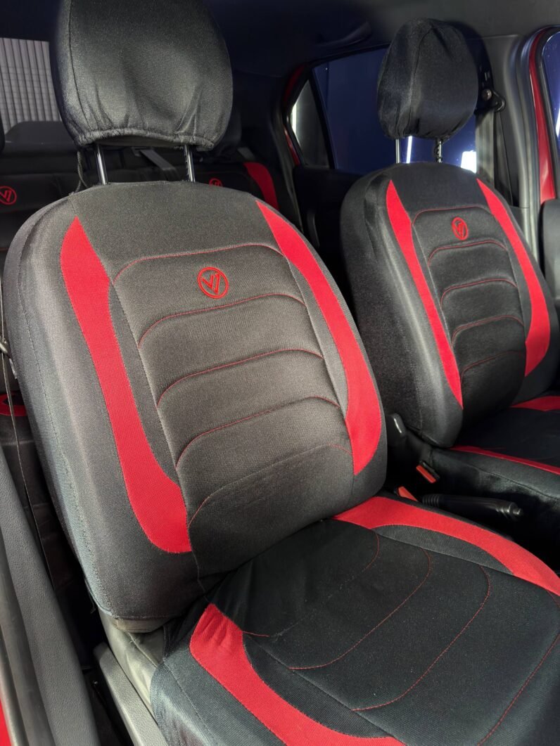 
								RENAULT LOGAN LIFE + MT 1.6 SD full									