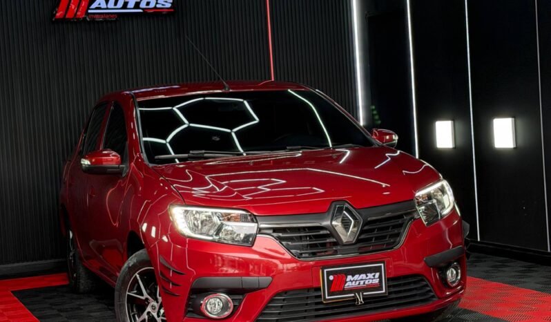 
								RENAULT LOGAN LIFE + MT 1.6 SD full									