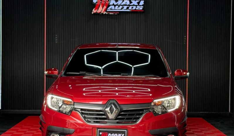 
								RENAULT LOGAN LIFE + MT 1.6 SD full									