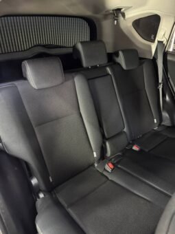
										TOYOTA RAV4 STREET 2.0L AT 4×2 full									