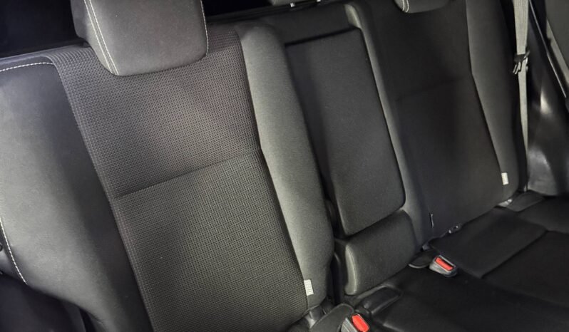 
								TOYOTA RAV4 STREET 2.0L AT 4×2 full									