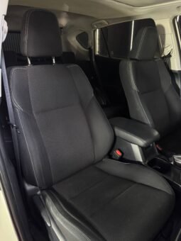 
										TOYOTA RAV4 STREET 2.0L AT 4×2 full									